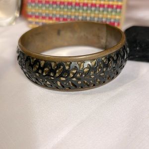 Metal Wire Bracelet